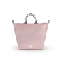 Le sac pour poussettes Greentom en plastique recyclé. Nombreuses couleurs Je choisis la couleur du tissu : Blossom